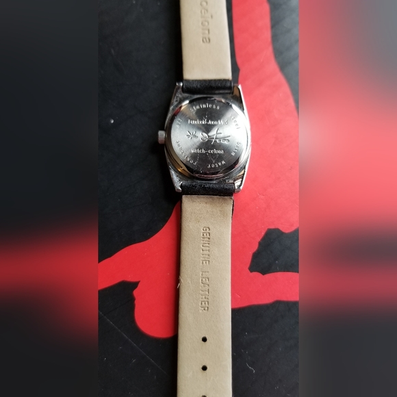 Celona Joan Miro Artist Watch - Picture 4 of 8